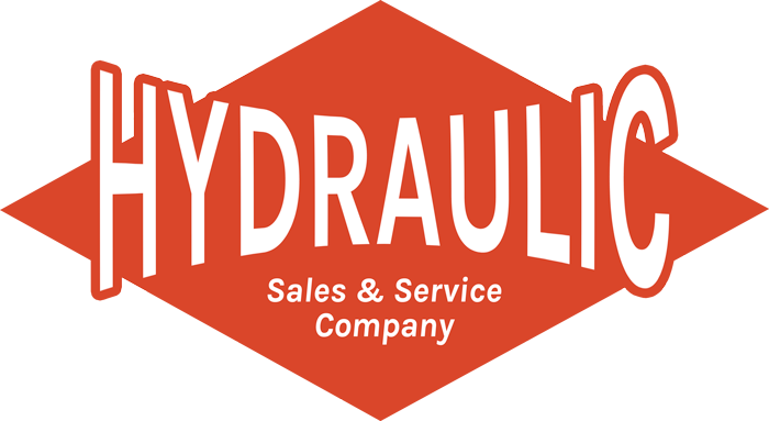Hydraulic Sales & Service Company Logo